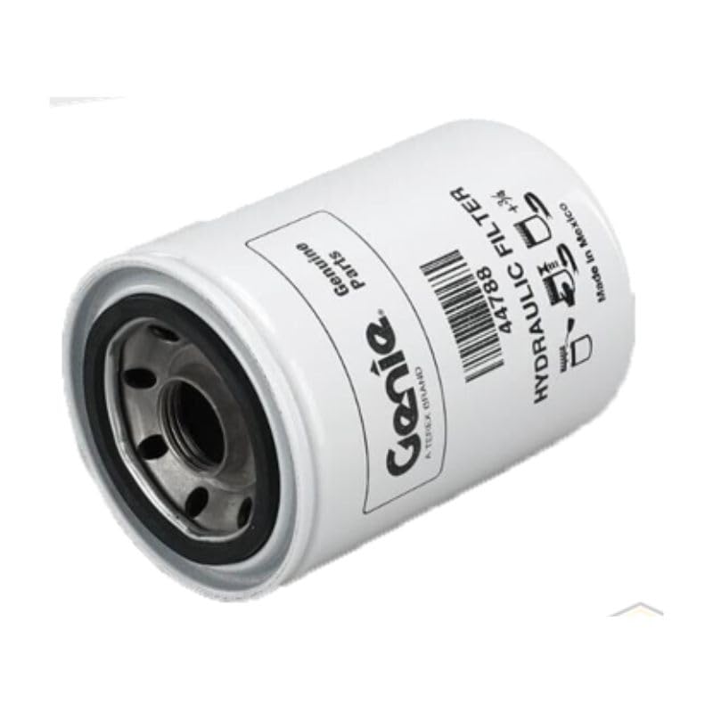 Amazon.com: Genuine OEM Filter Fits Genie - Model Z-25/8 S